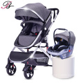 Porte-poussette Baby Carrier / Baby Poustre bébé Pram en gros en gros / Bébé poussette 3 en 1